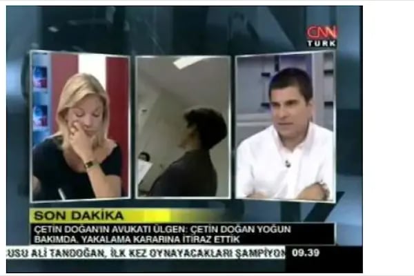 Alta Eğitim 5 Günde İngilizce - Resim 16