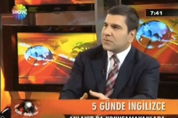 Alta Eğitim 5 Günde İngilizce - Resim 10