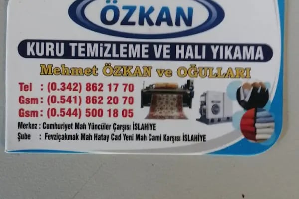Rüzgar Oto&amp;halı Yıkama - Resim 4