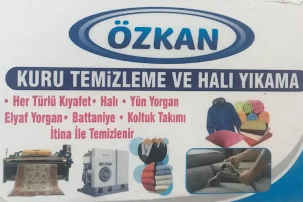 Rüzgar Oto&amp;halı Yıkama - Resim 6