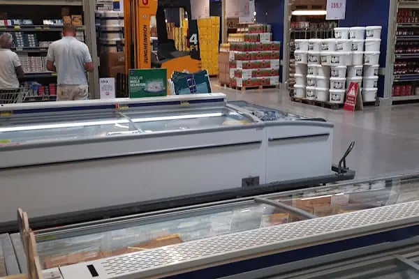 Metro Market Muğla - Bodrum - Resim 7