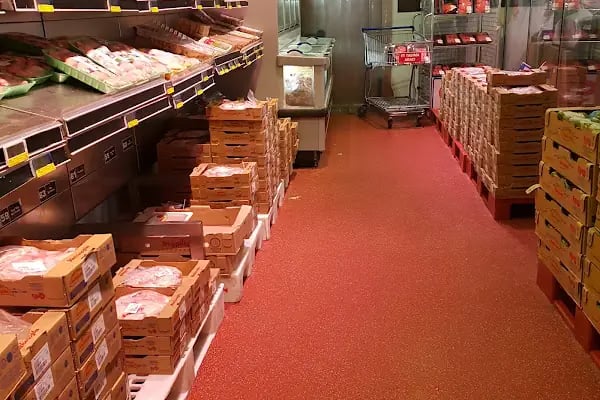 Metro Market Muğla - Bodrum - Resim 18