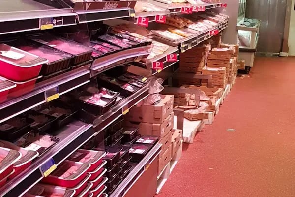 Metro Market Muğla - Bodrum - Resim 15