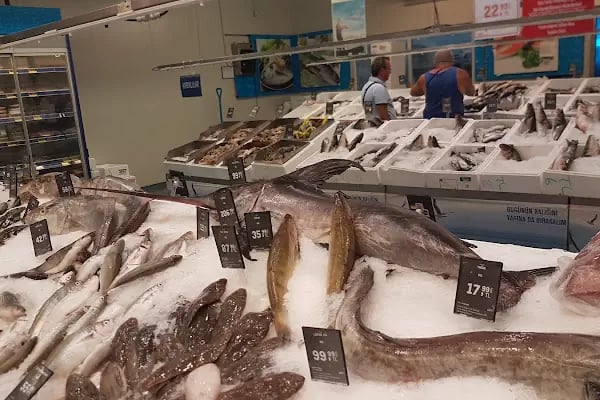 Metro Market Muğla - Bodrum - Resim 9