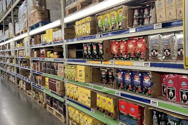 Metro Market Muğla - Bodrum - Resim 13