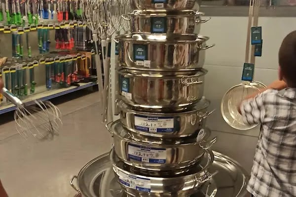 Metro Market Muğla - Bodrum - Resim 5