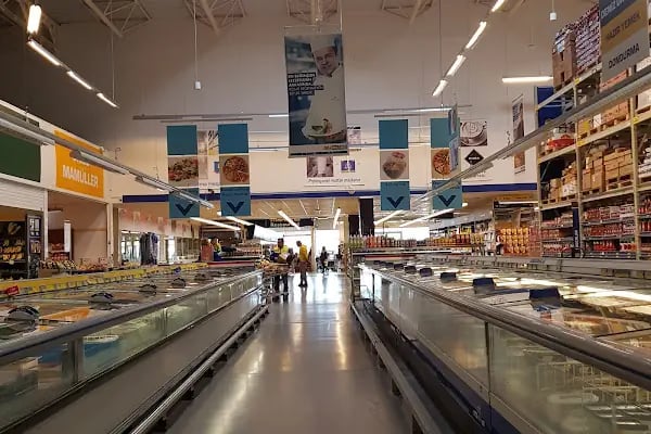 Metro Market Muğla - Bodrum - Resim 14