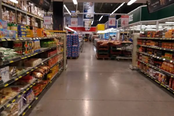 Metro Market Muğla - Bodrum - Resim 20
