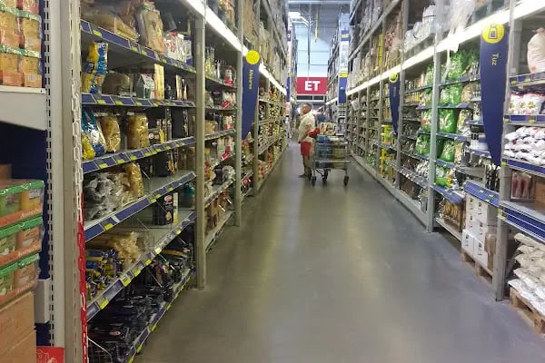 Metro Market Muğla - Bodrum - Resim 8