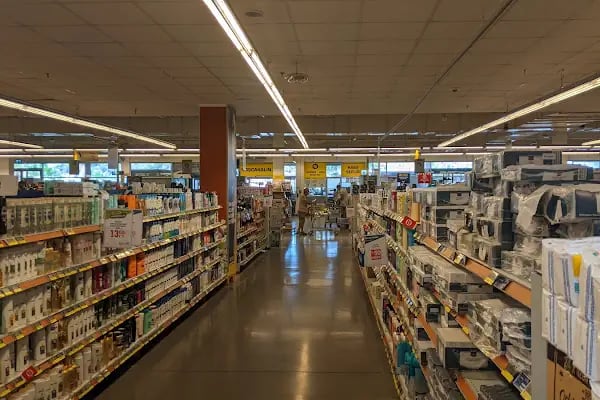 Metro Market Muğla - Bodrum - Resim 11