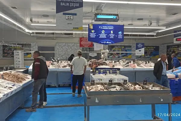 Metro Market Muğla - Bodrum - Resim 16