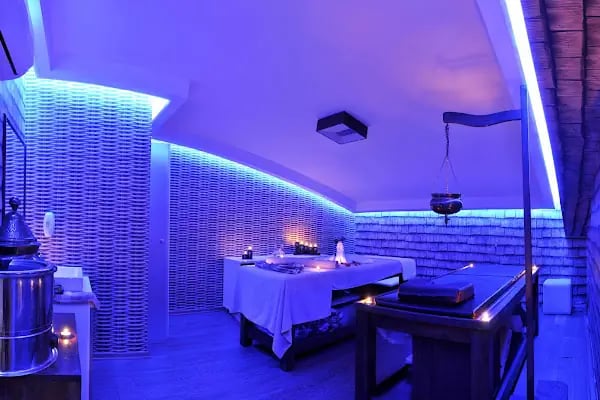 Alanya Hamam - Alanya Masaj - Resim 4