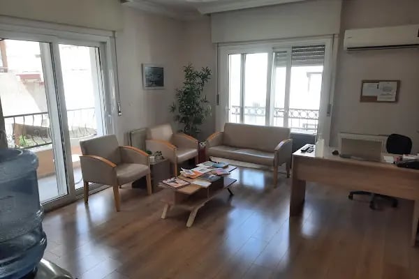 İZMİR PSİKOLOG Dr. HATİCE TOPÇU ERSOY - Resim 2