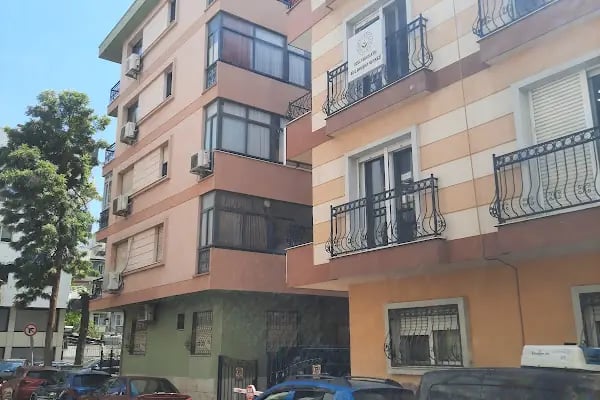 İZMİR PSİKOLOG Dr. HATİCE TOPÇU ERSOY - Resim 3