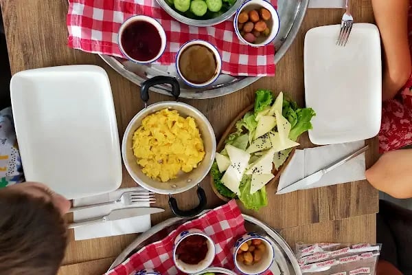 Ada Park Cafe - Resim 2