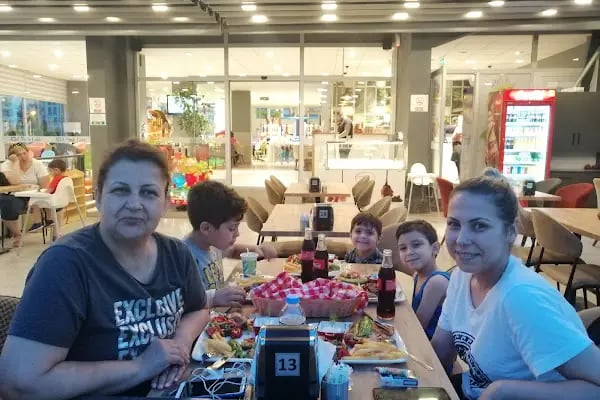 Ada Park Cafe - Resim 14
