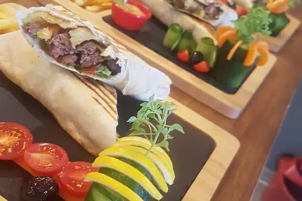 Ada Park Cafe - Resim 11