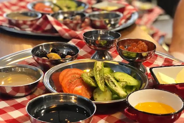 Ada Park Cafe - Resim 10