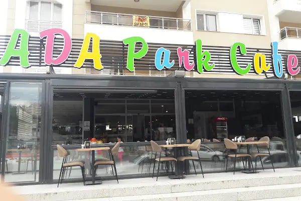 Ada Park Cafe - Resim 1