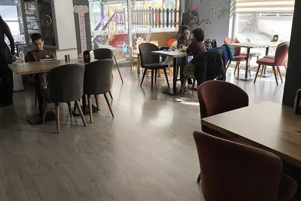 Ada Park Cafe - Resim 12