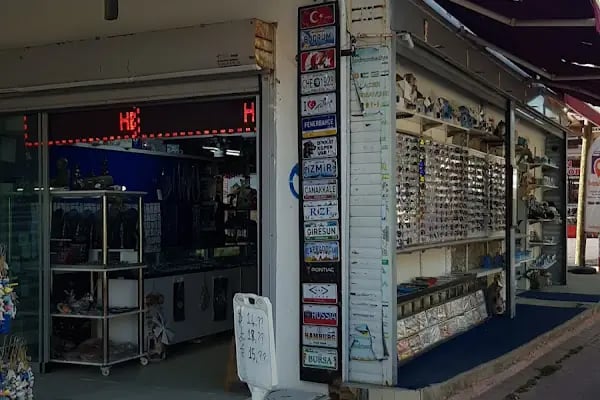 Bodrum hediye. Com. yalçın silver lazer - Resim 2