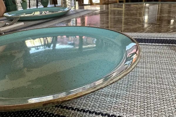 Route Hotel Kaleiçi (+12) - Resim 3