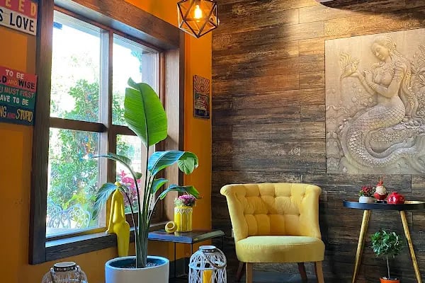 Route Hotel Kaleiçi (+12) - Resim 10