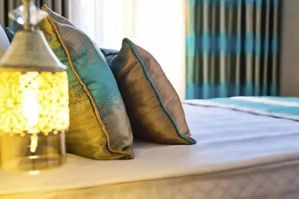 Route Hotel Kaleiçi (+12) - Resim 19
