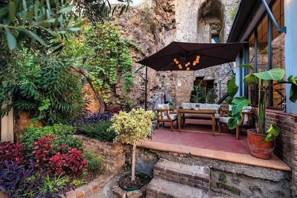 Route Hotel Kaleiçi (+12) - Resim 11