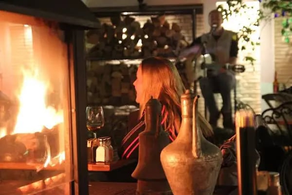 Route Hotel Kaleiçi (+12) - Resim 20