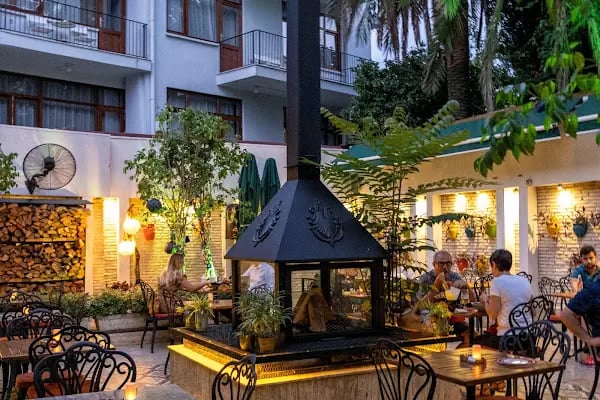 Route Hotel Kaleiçi (+12) - Resim 5
