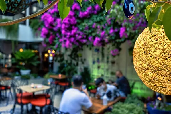 Route Hotel Kaleiçi (+12) - Resim 14
