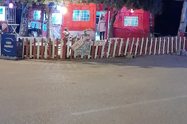 Yiğit Köfte Kokoreç Kelebek Kanat İncik - Resim 12