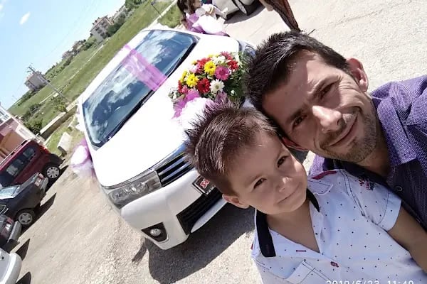 Yunus Emre Parkı - Resim 6