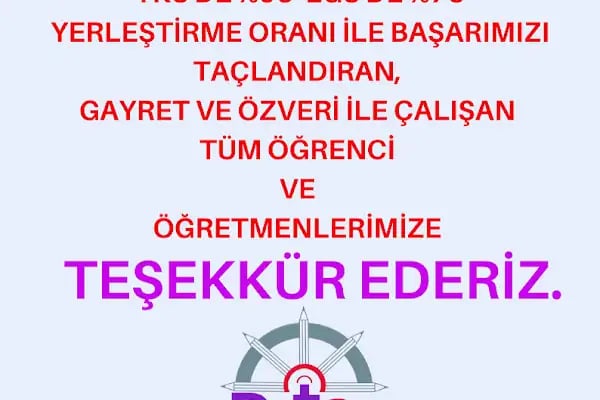 BODRUM ROTA EĞİTİM KURUMLARI - Resim 12