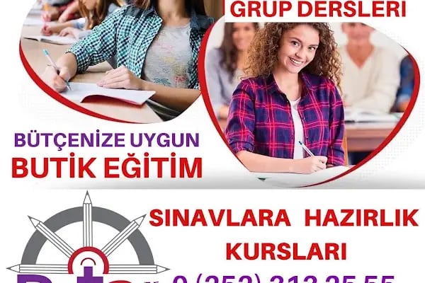BODRUM ROTA EĞİTİM KURUMLARI - Resim 10
