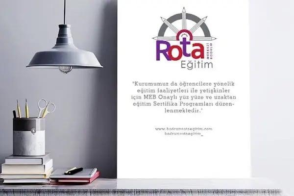 BODRUM ROTA EĞİTİM KURUMLARI - Resim 8