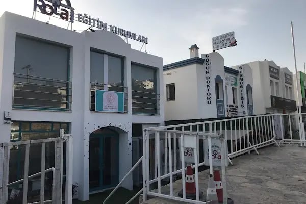 BODRUM ROTA EĞİTİM KURUMLARI - Resim 2