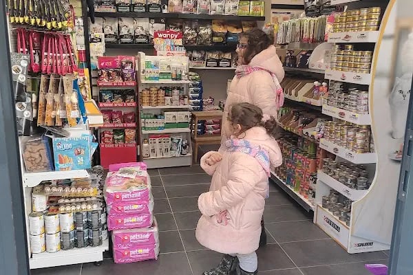 Eylül Petshop - Resim 2