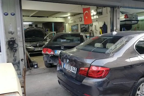 Emir Oto Kaporta | Balçova Elektrik | Balçova Mekanik | Balçova Boya | Balçova Lastik | Balçova Akü | Balçova Oto Tamiri - Resim 18