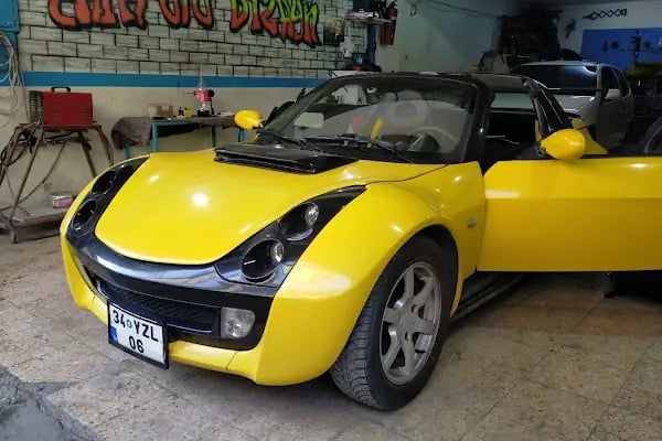 Emir Oto Kaporta | Balçova Elektrik | Balçova Mekanik | Balçova Boya | Balçova Lastik | Balçova Akü | Balçova Oto Tamiri - Resim 4
