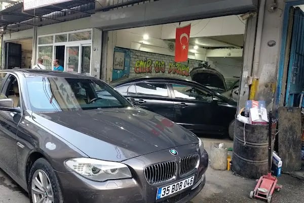Emir Oto Kaporta | Balçova Elektrik | Balçova Mekanik | Balçova Boya | Balçova Lastik | Balçova Akü | Balçova Oto Tamiri - Resim 3
