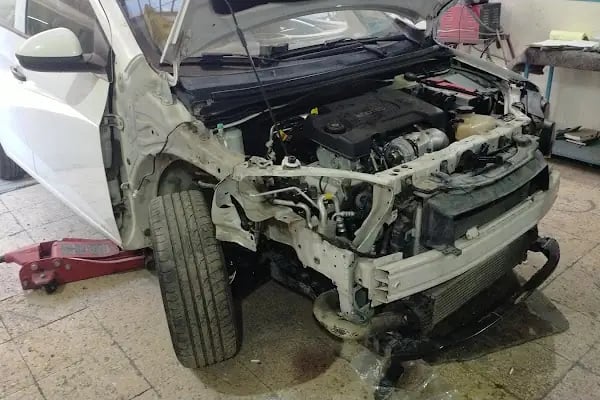 Emir Oto Kaporta | Balçova Elektrik | Balçova Mekanik | Balçova Boya | Balçova Lastik | Balçova Akü | Balçova Oto Tamiri - Resim 8