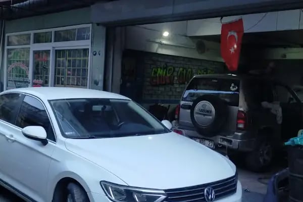 Emir Oto Kaporta | Balçova Elektrik | Balçova Mekanik | Balçova Boya | Balçova Lastik | Balçova Akü | Balçova Oto Tamiri - Resim 2