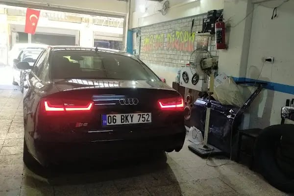 Emir Oto Kaporta | Balçova Elektrik | Balçova Mekanik | Balçova Boya | Balçova Lastik | Balçova Akü | Balçova Oto Tamiri - Resim 13