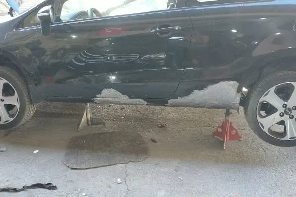 Emir Oto Kaporta | Balçova Elektrik | Balçova Mekanik | Balçova Boya | Balçova Lastik | Balçova Akü | Balçova Oto Tamiri - Resim 12