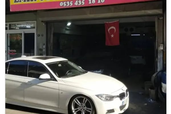 Emir Oto Kaporta | Balçova Elektrik | Balçova Mekanik | Balçova Boya | Balçova Lastik | Balçova Akü | Balçova Oto Tamiri - Resim 10