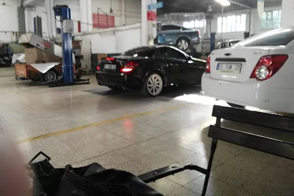Bosch Car Service - Otolab - Resim 15