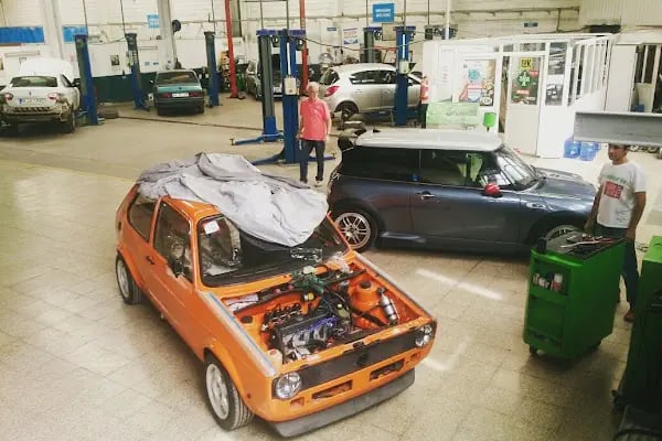 Bosch Car Service - Otolab - Resim 16