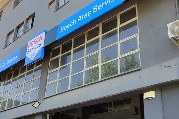 Bosch Car Service - Otolab - Resim 18